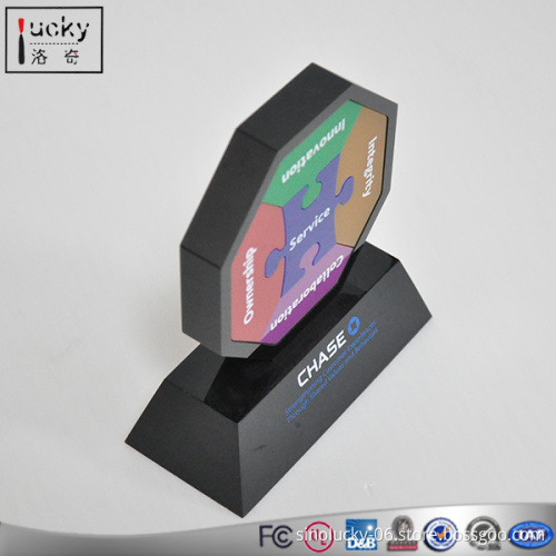 High quality trophy award specialize in acrylic torphy cup